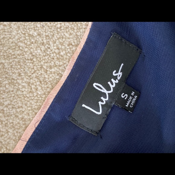 Lulu Midi Dress - Picture 3 of 3